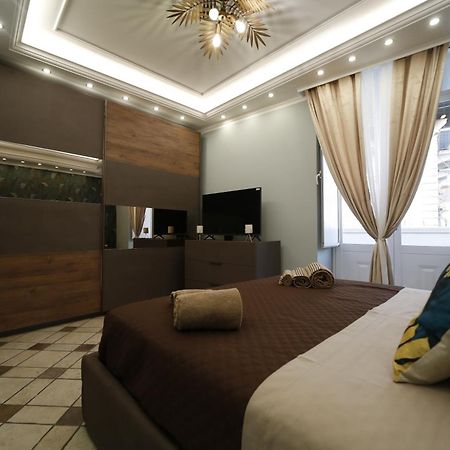 Pidatella Home كاتانيا المظهر الخارجي الصورة