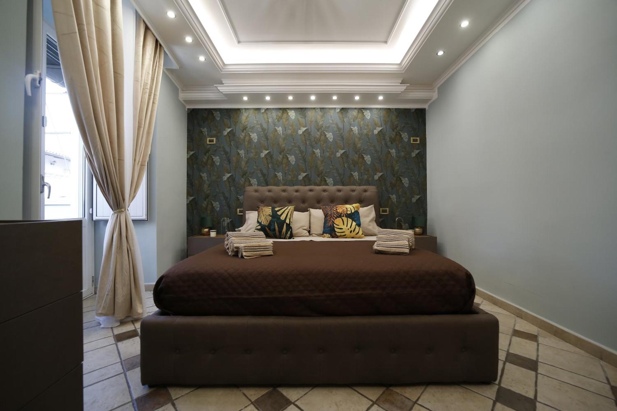 Pidatella Home كاتانيا المظهر الخارجي الصورة