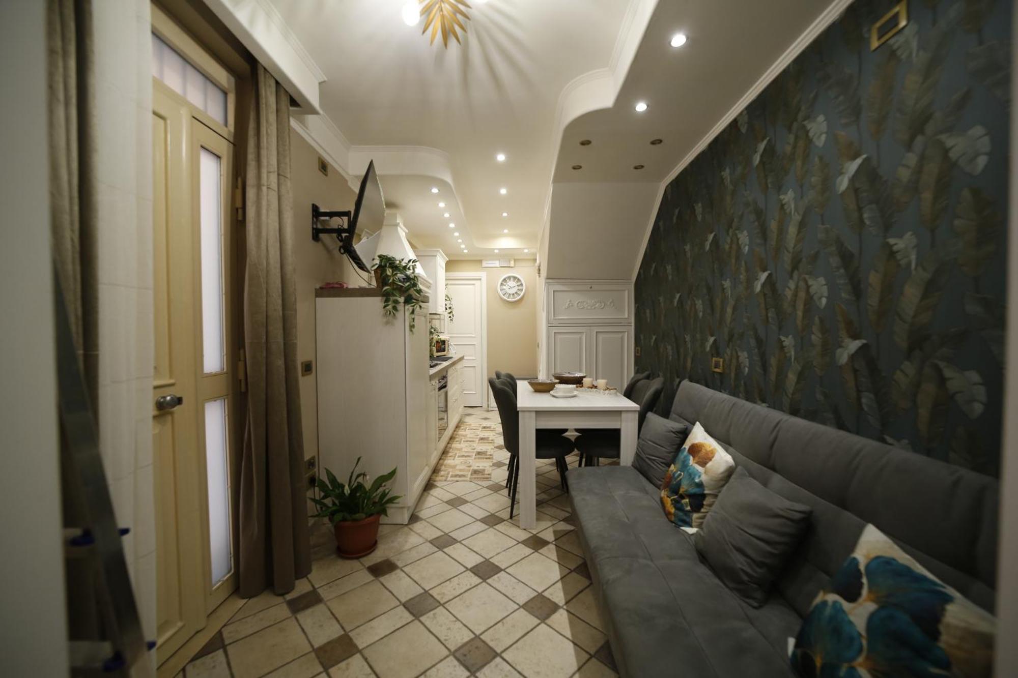 Pidatella Home كاتانيا المظهر الخارجي الصورة