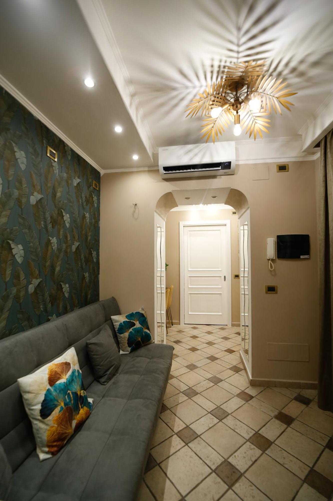 Pidatella Home كاتانيا المظهر الخارجي الصورة