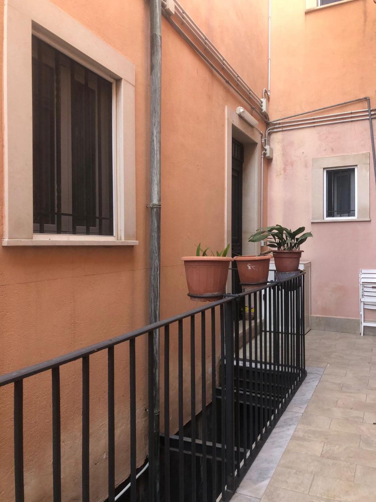 Pidatella Home كاتانيا المظهر الخارجي الصورة